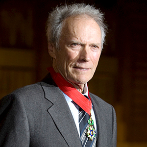 Clint Eastwood Clint Eastwood